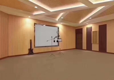 教室阻燃吸音板+学校隔音吸音板