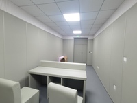 检察院审讯室软包