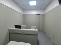 询问室墙面防撞软包建设