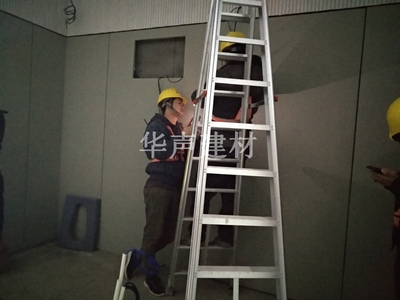 纪委防撞软包+谈话室软包