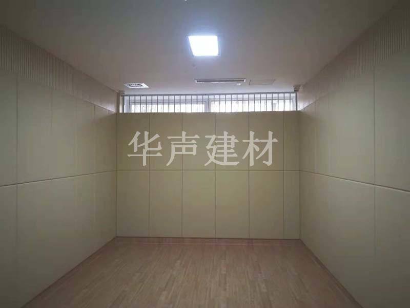 公检法审讯室谈话室墙面防撞软包