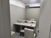 审讯墙面防撞软包