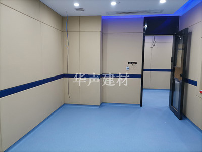 公安审讯室防撞软包材料