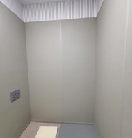 留置室卫生间防撞软包